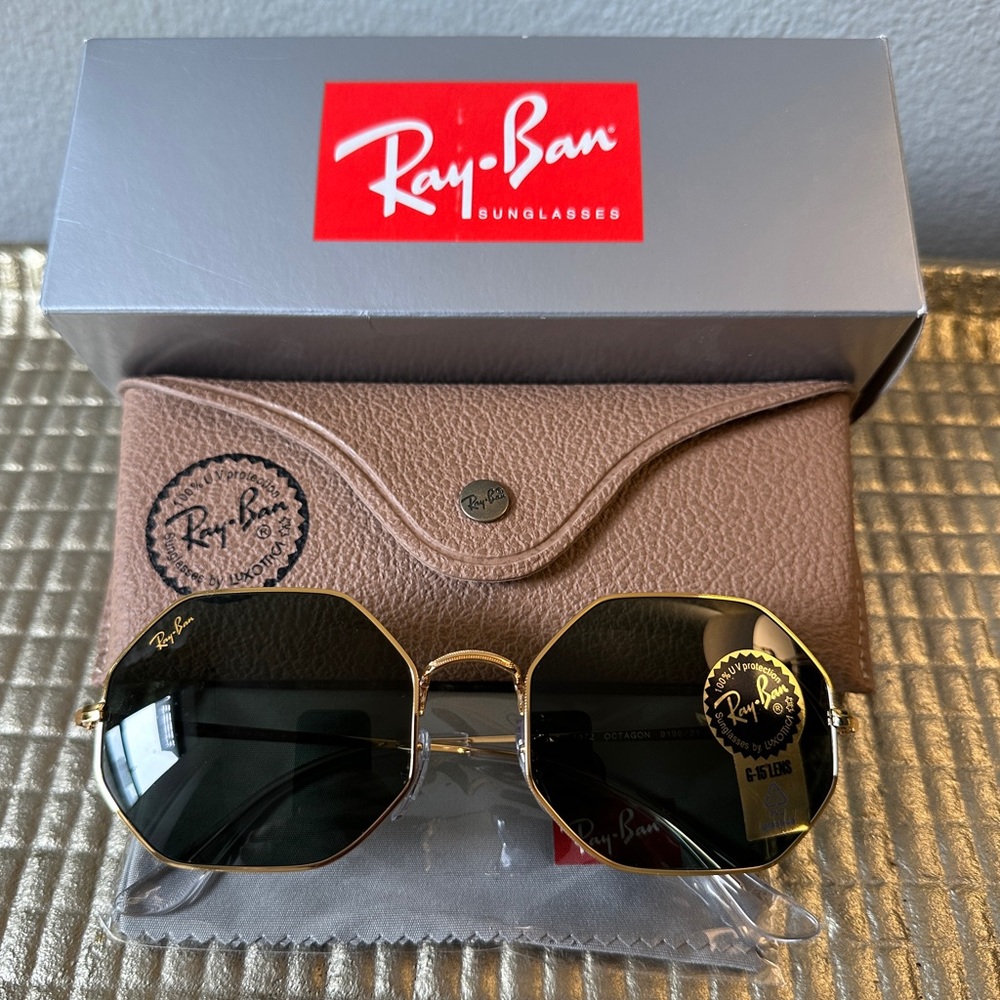 Ray Ban Sunglasses